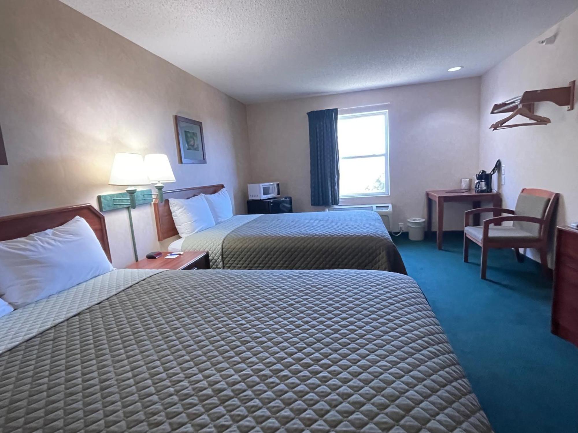 Hotel Yuma エクステリア 写真