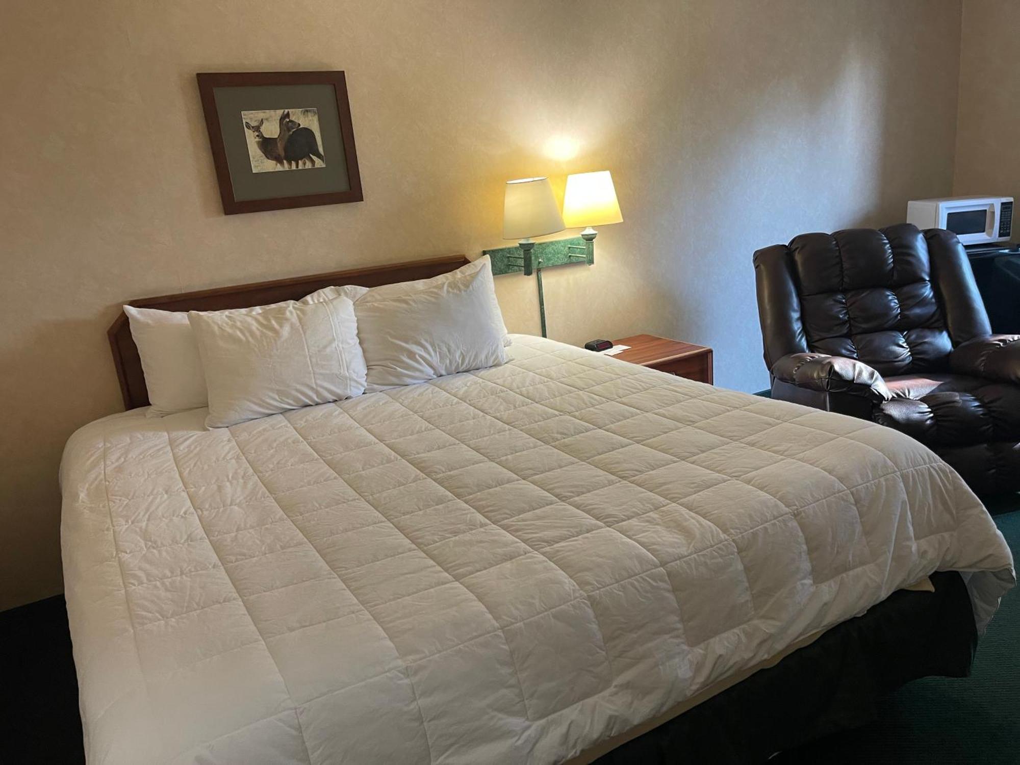 Hotel Yuma エクステリア 写真