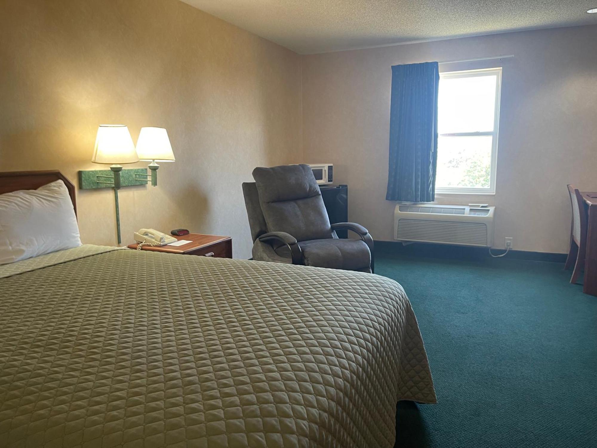 Hotel Yuma エクステリア 写真