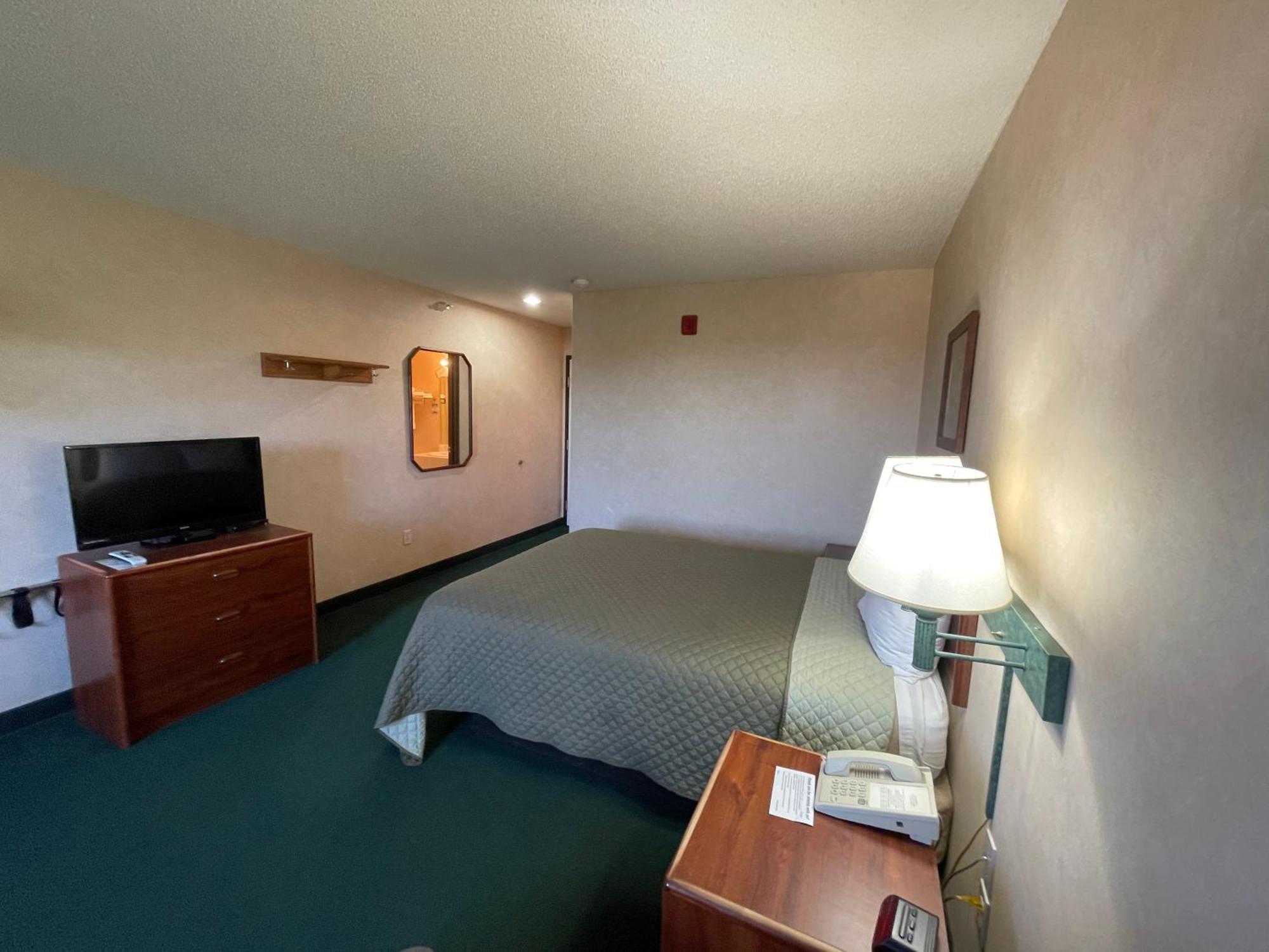 Hotel Yuma エクステリア 写真