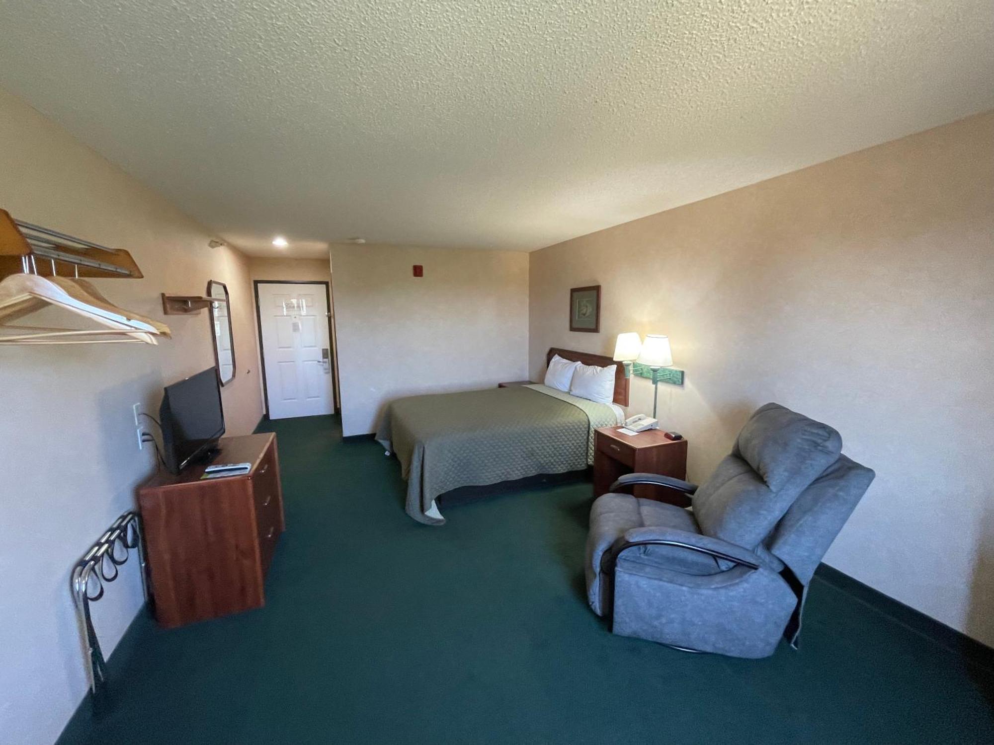 Hotel Yuma エクステリア 写真