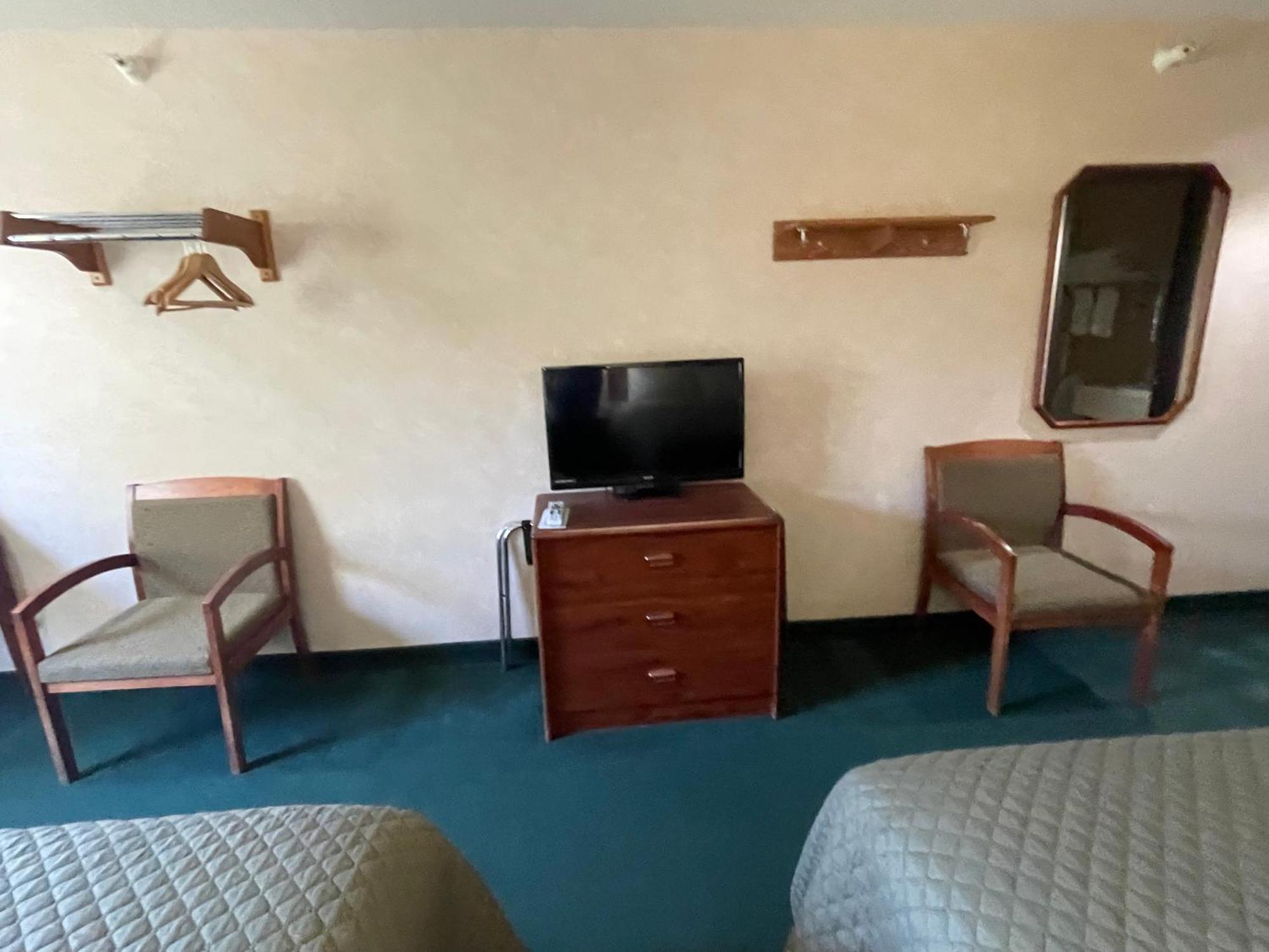 Hotel Yuma エクステリア 写真
