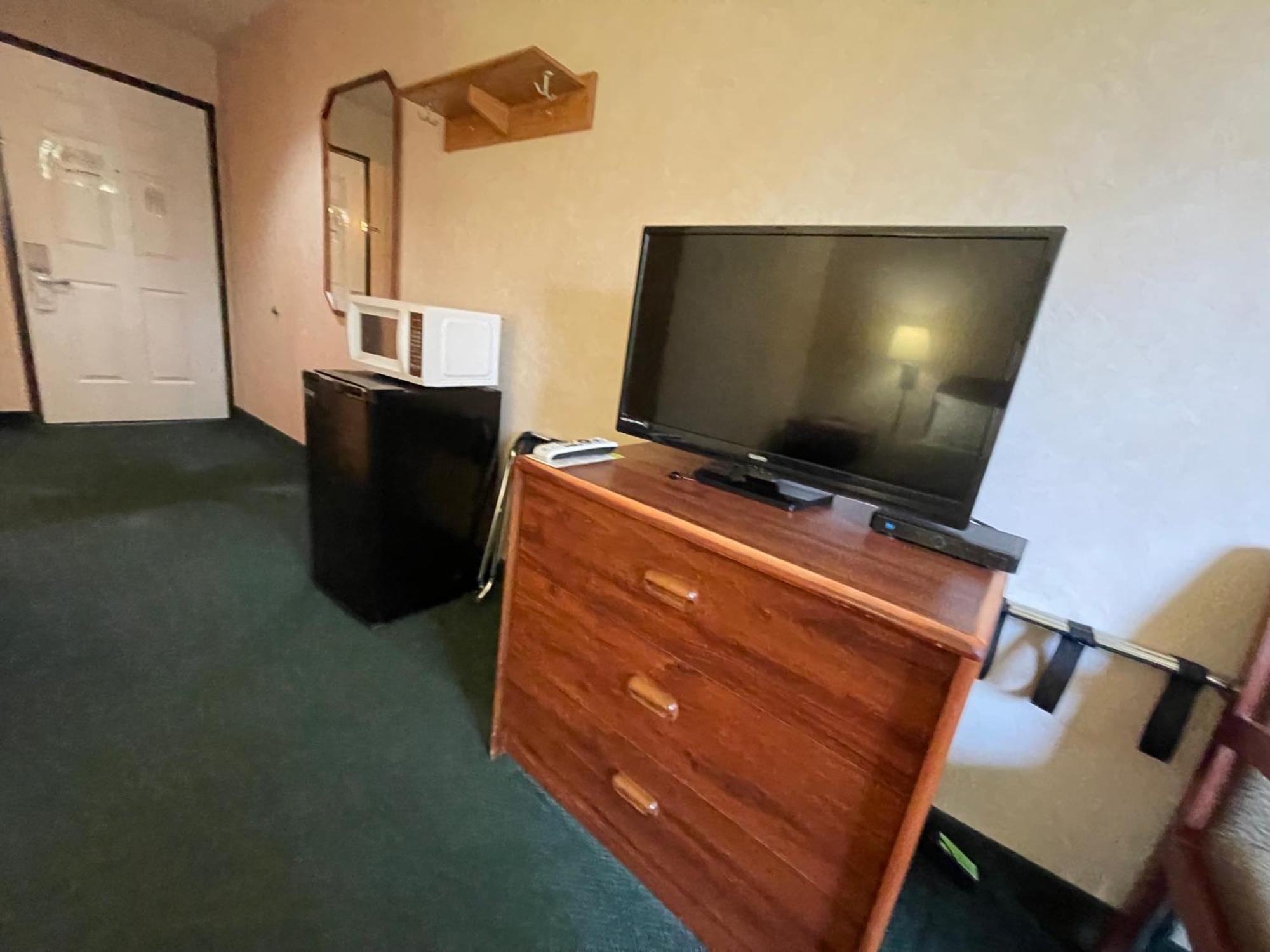Hotel Yuma エクステリア 写真