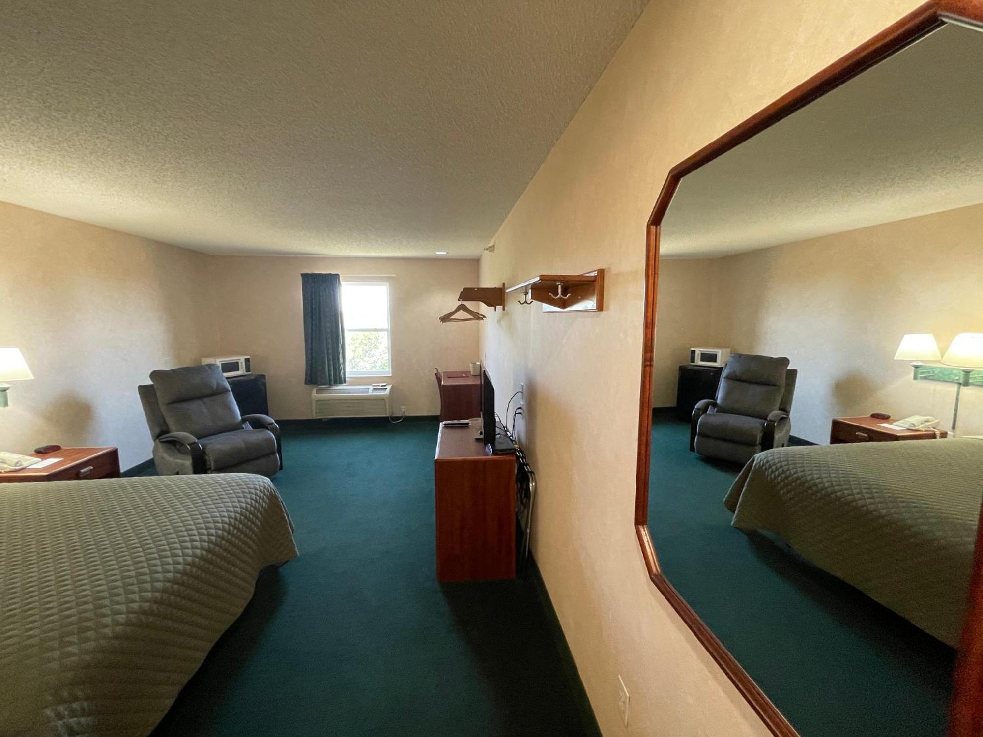 Hotel Yuma エクステリア 写真