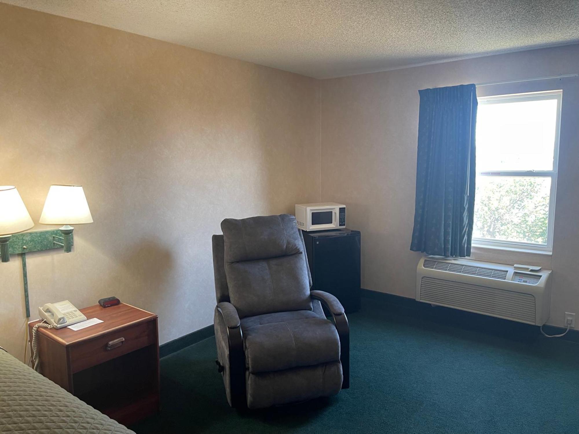 Hotel Yuma エクステリア 写真