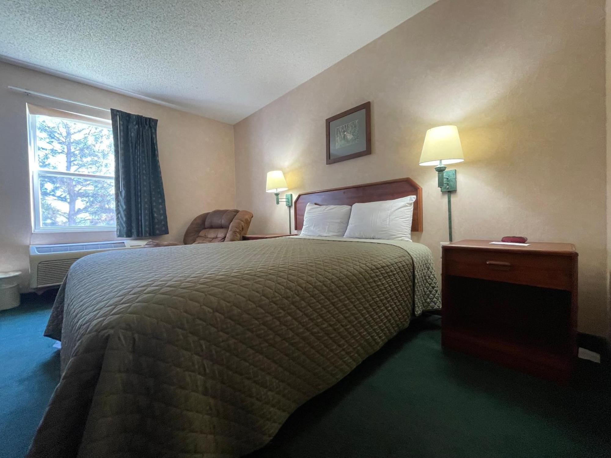 Hotel Yuma エクステリア 写真
