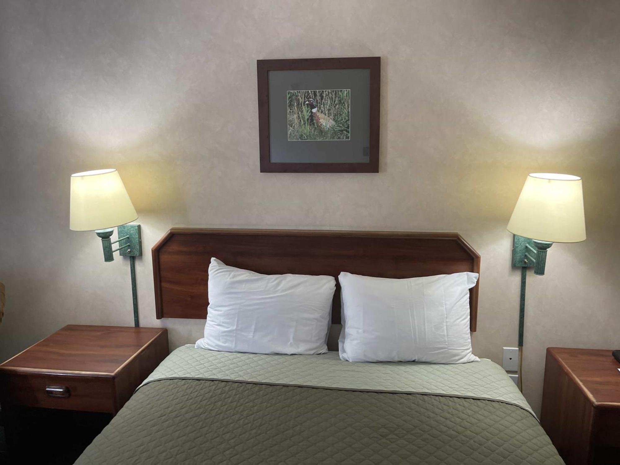 Hotel Yuma エクステリア 写真