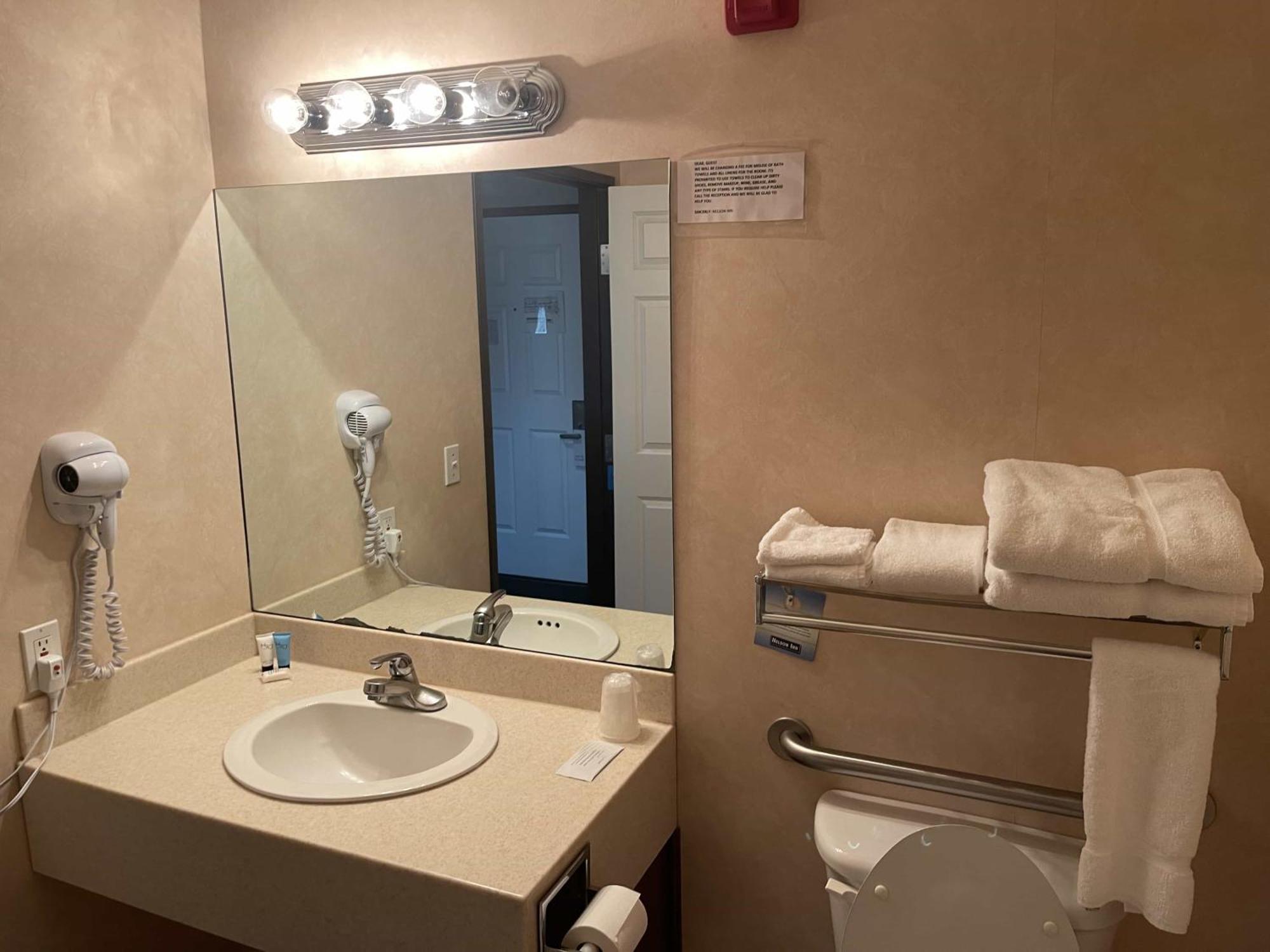 Hotel Yuma エクステリア 写真