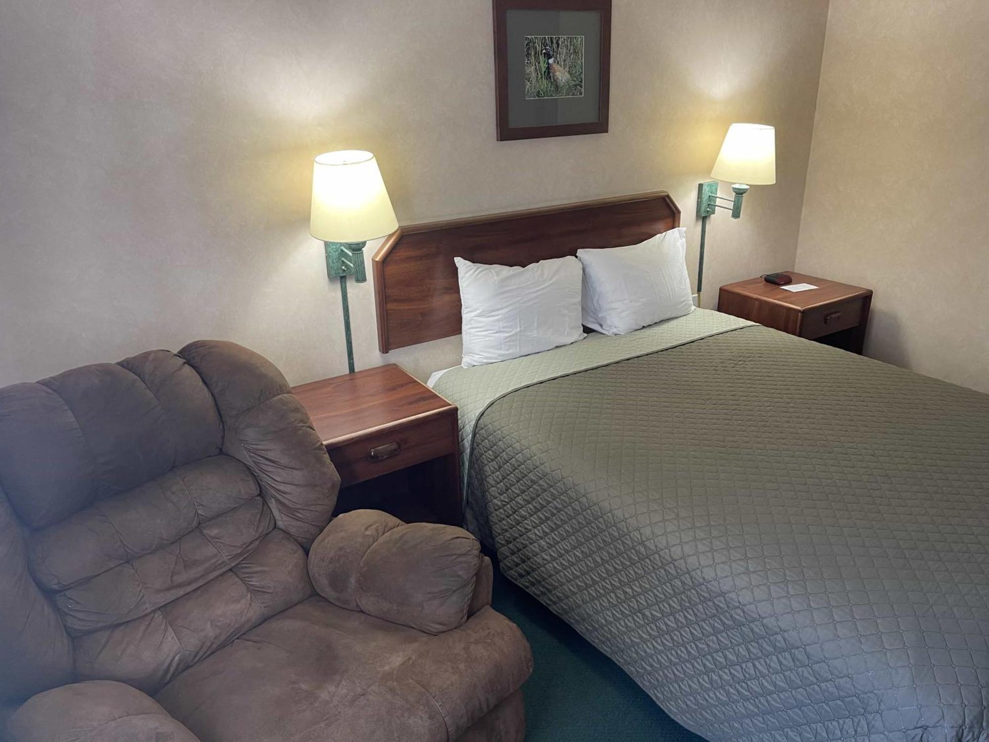Hotel Yuma エクステリア 写真