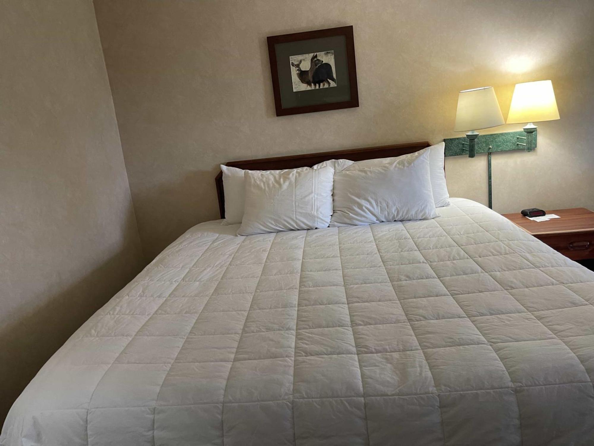 Hotel Yuma エクステリア 写真