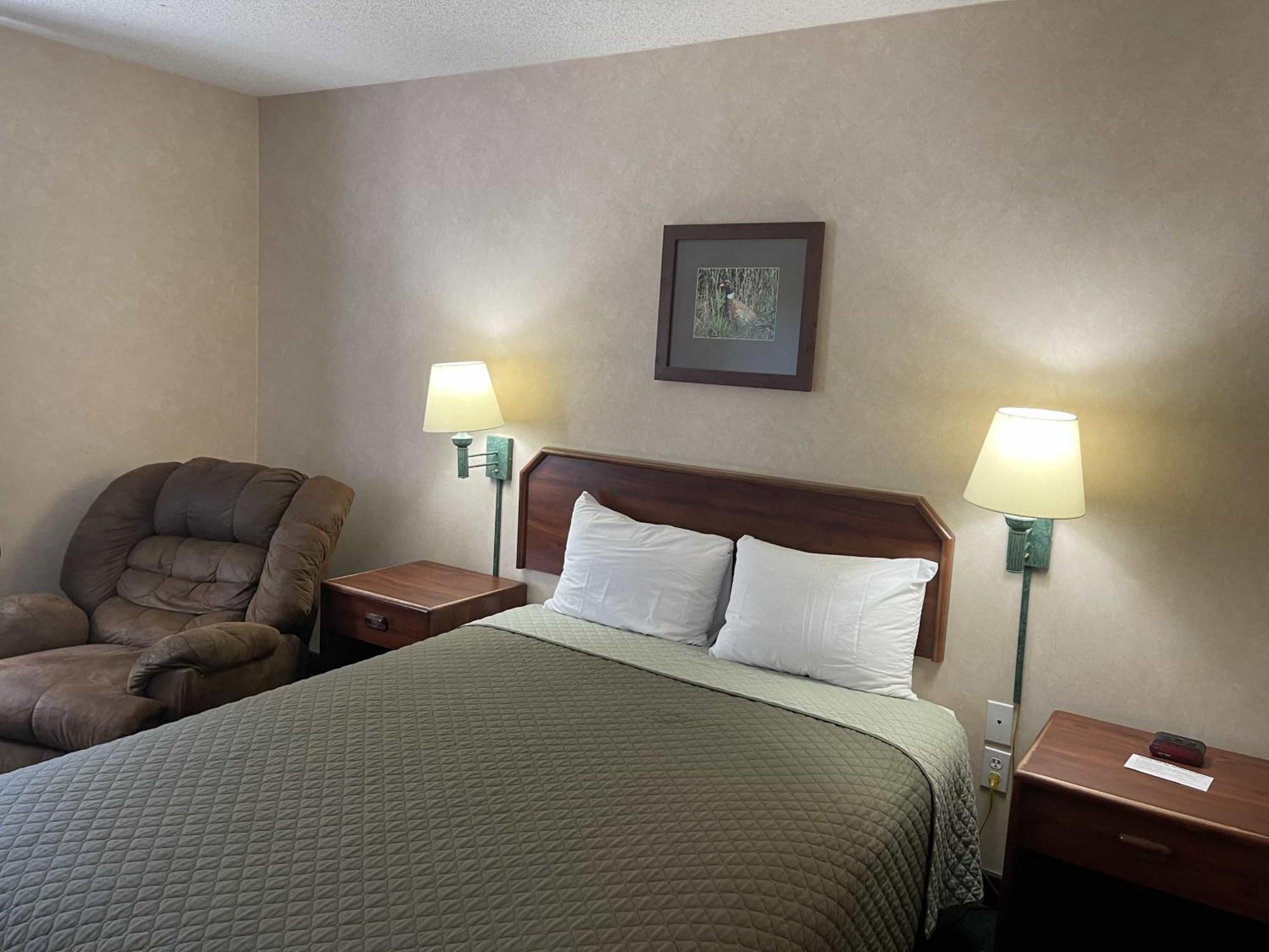 Hotel Yuma エクステリア 写真