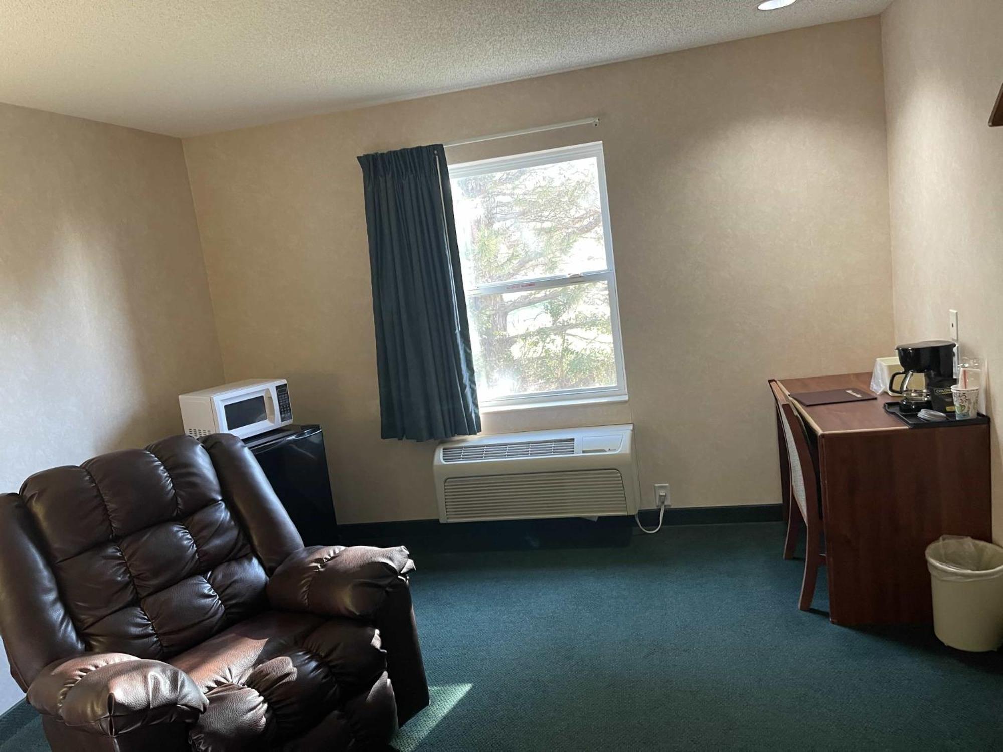 Hotel Yuma エクステリア 写真