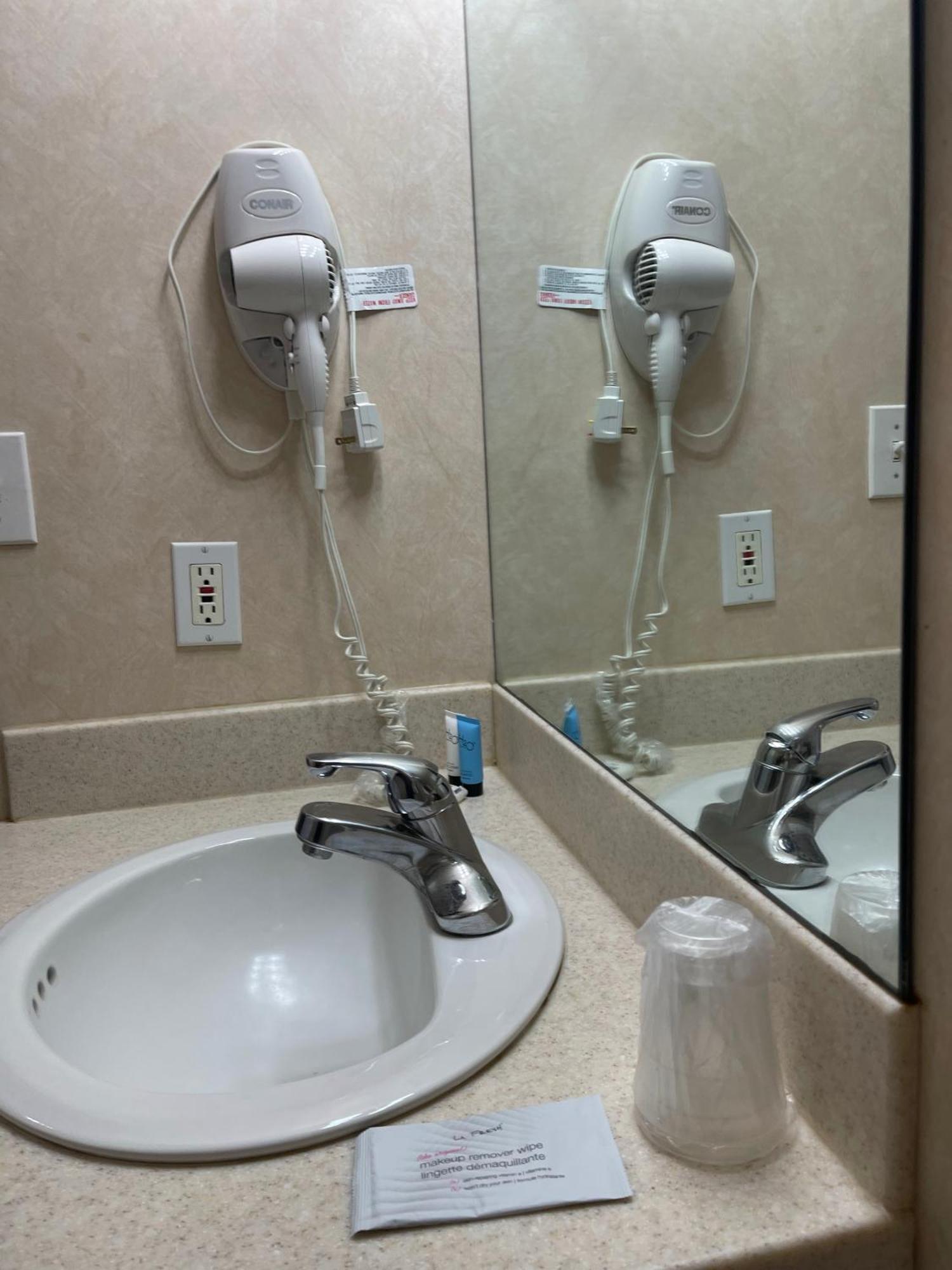 Hotel Yuma エクステリア 写真