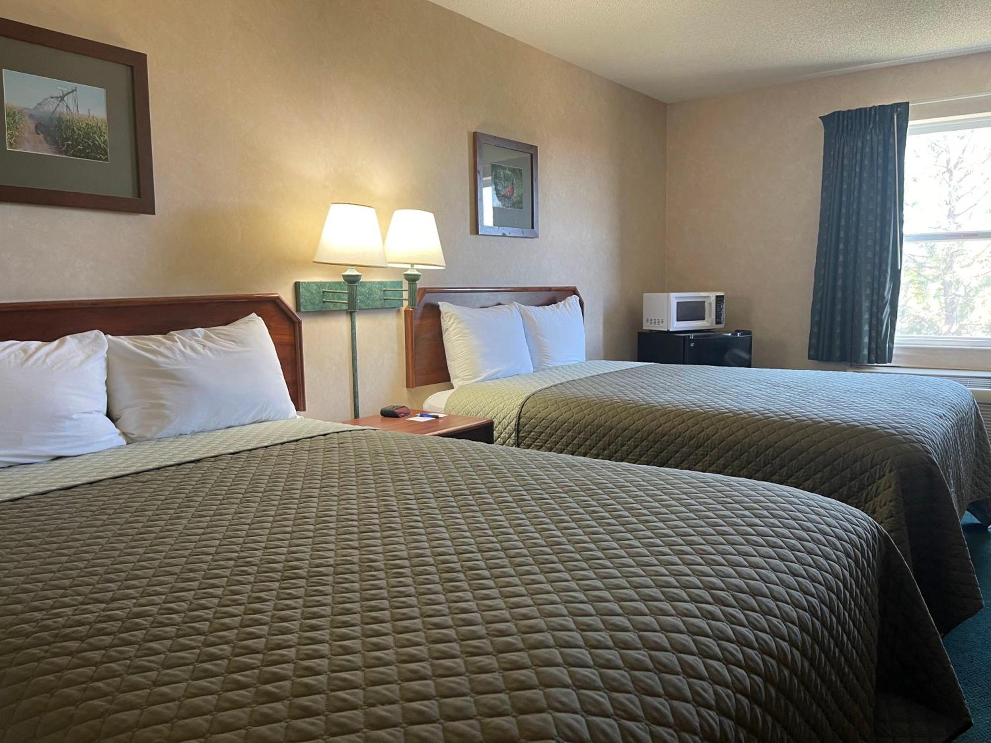 Hotel Yuma エクステリア 写真