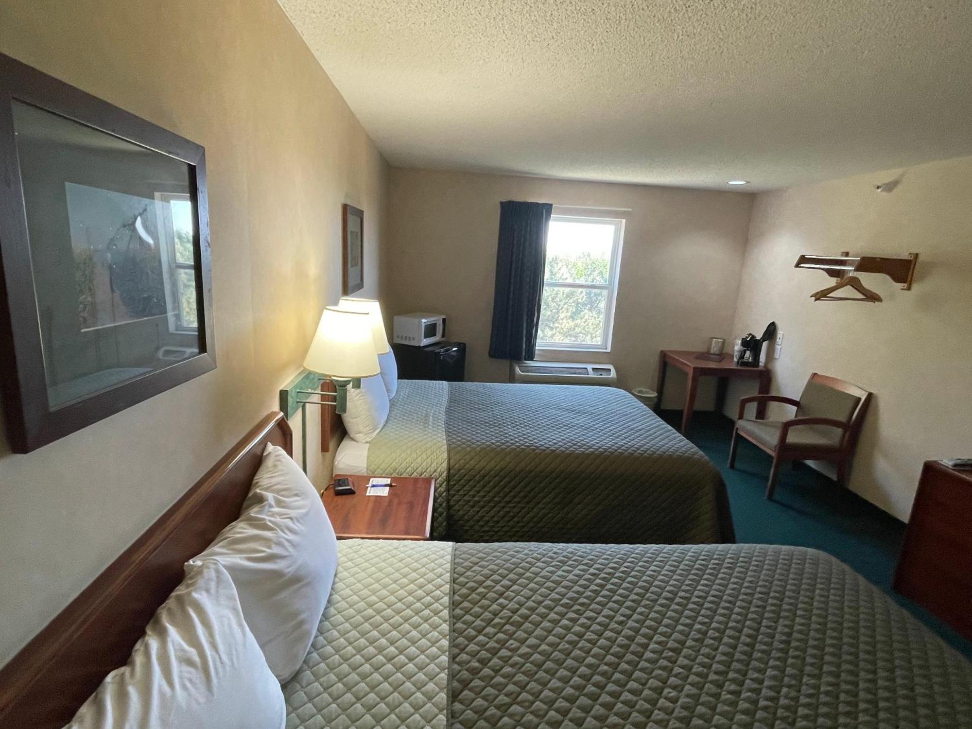 Hotel Yuma エクステリア 写真