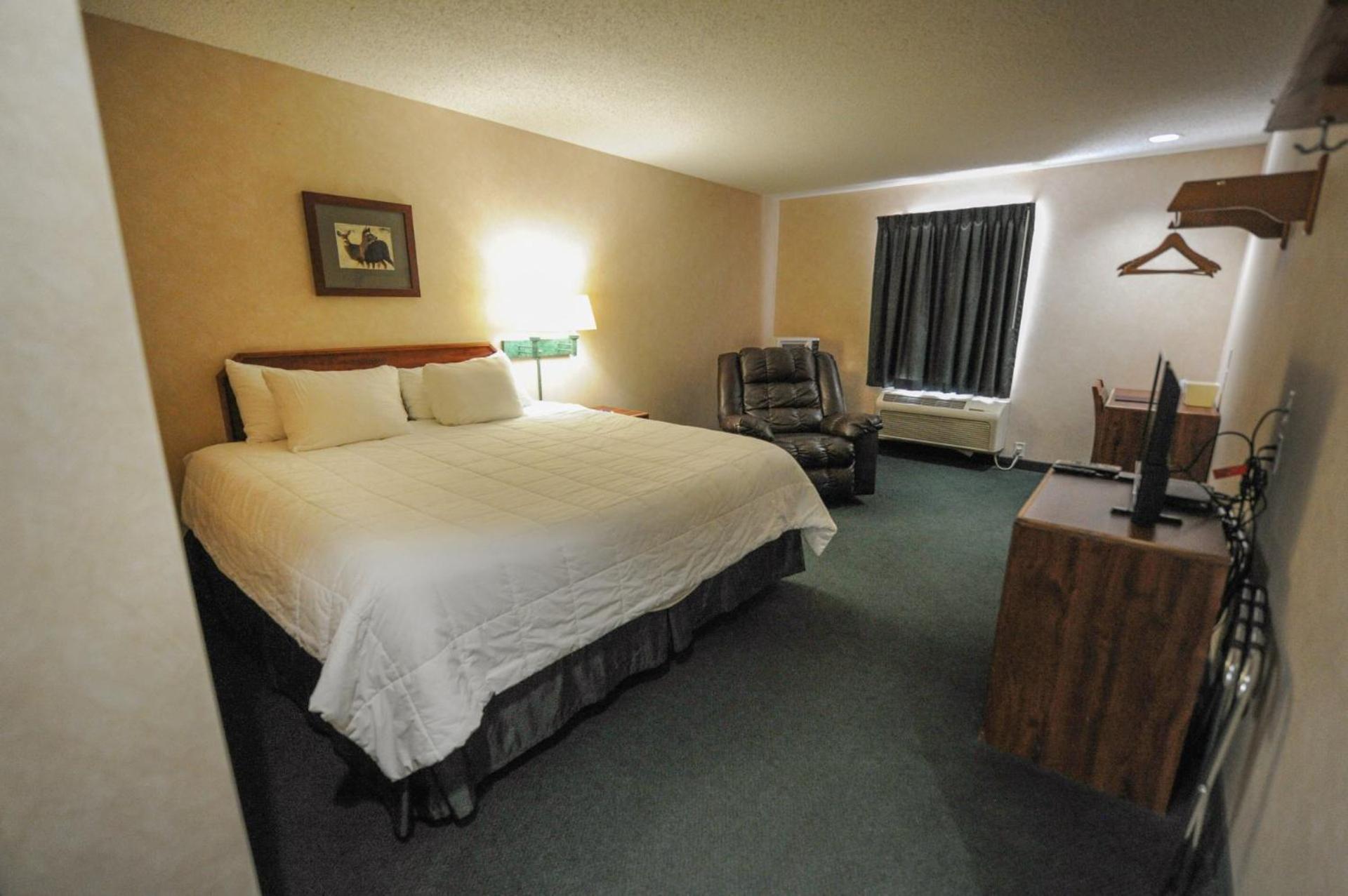 Hotel Yuma エクステリア 写真