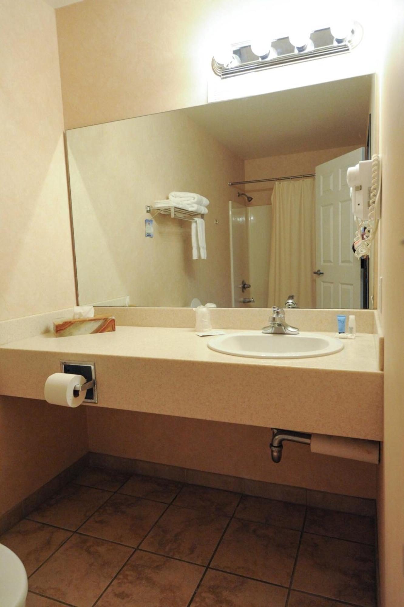 Hotel Yuma エクステリア 写真