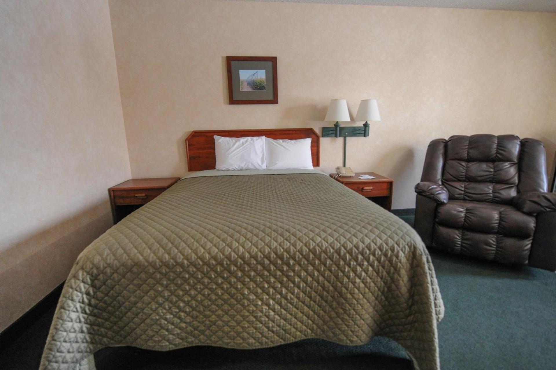 Hotel Yuma エクステリア 写真