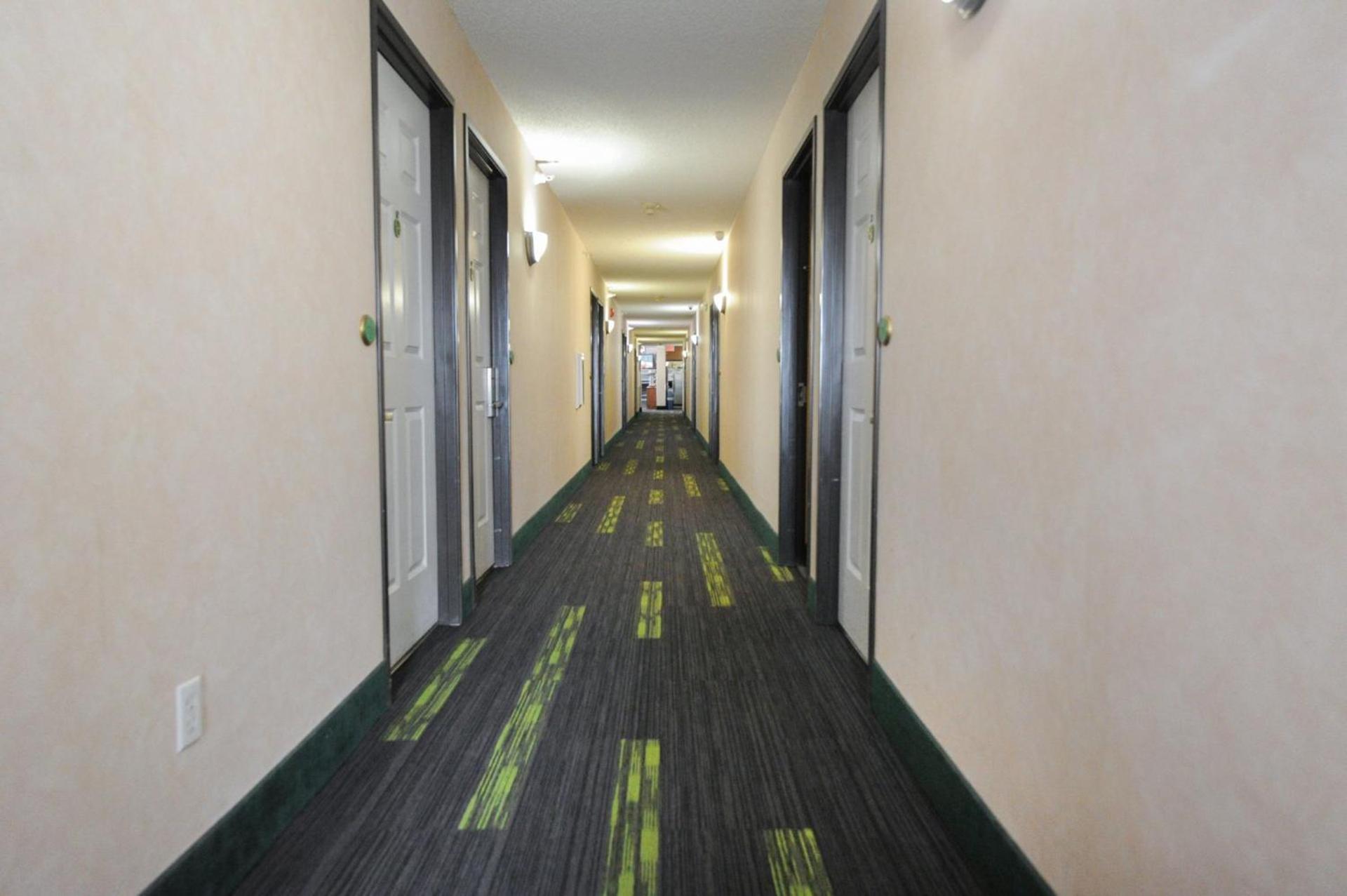 Hotel Yuma エクステリア 写真