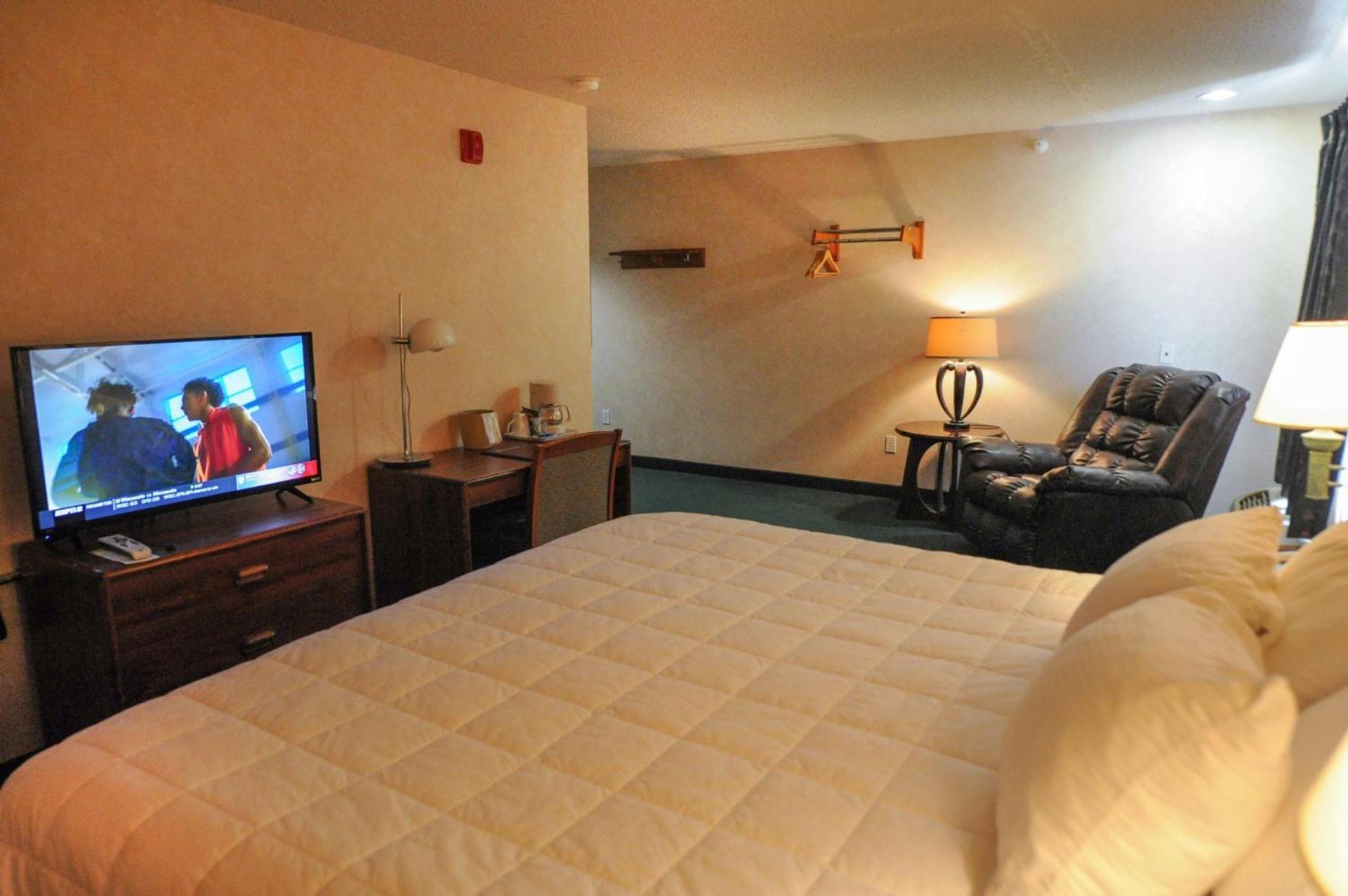 Hotel Yuma エクステリア 写真